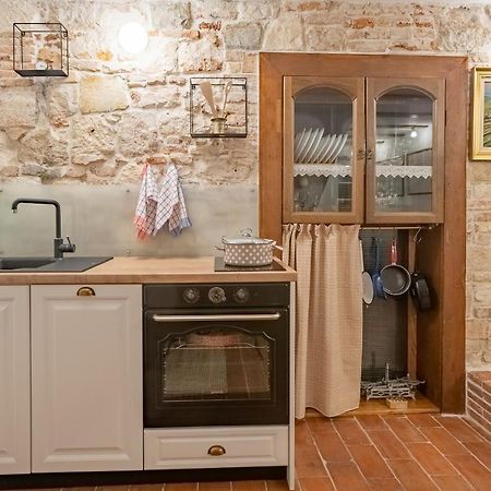 Apartman Branko Σπλιτ Εξωτερικό φωτογραφία