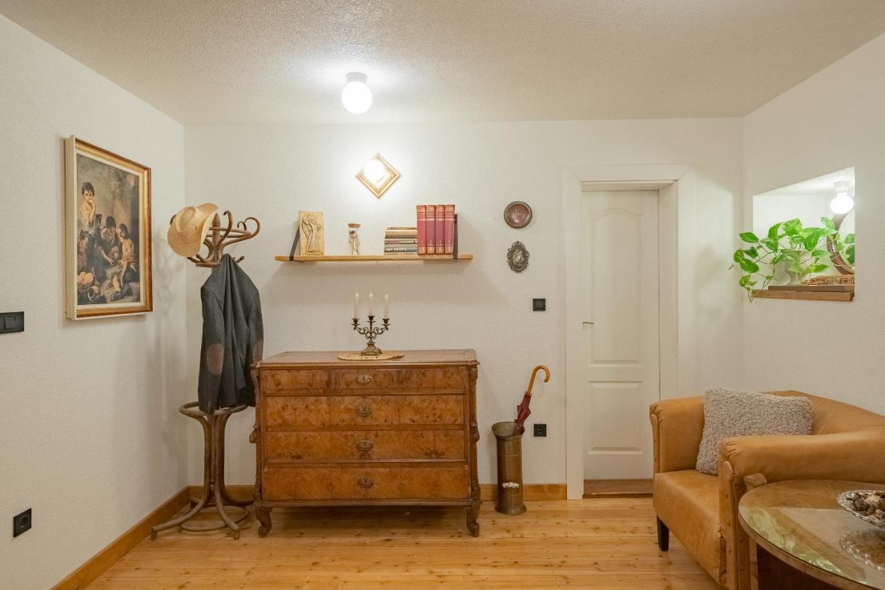 Apartman Branko Σπλιτ Εξωτερικό φωτογραφία