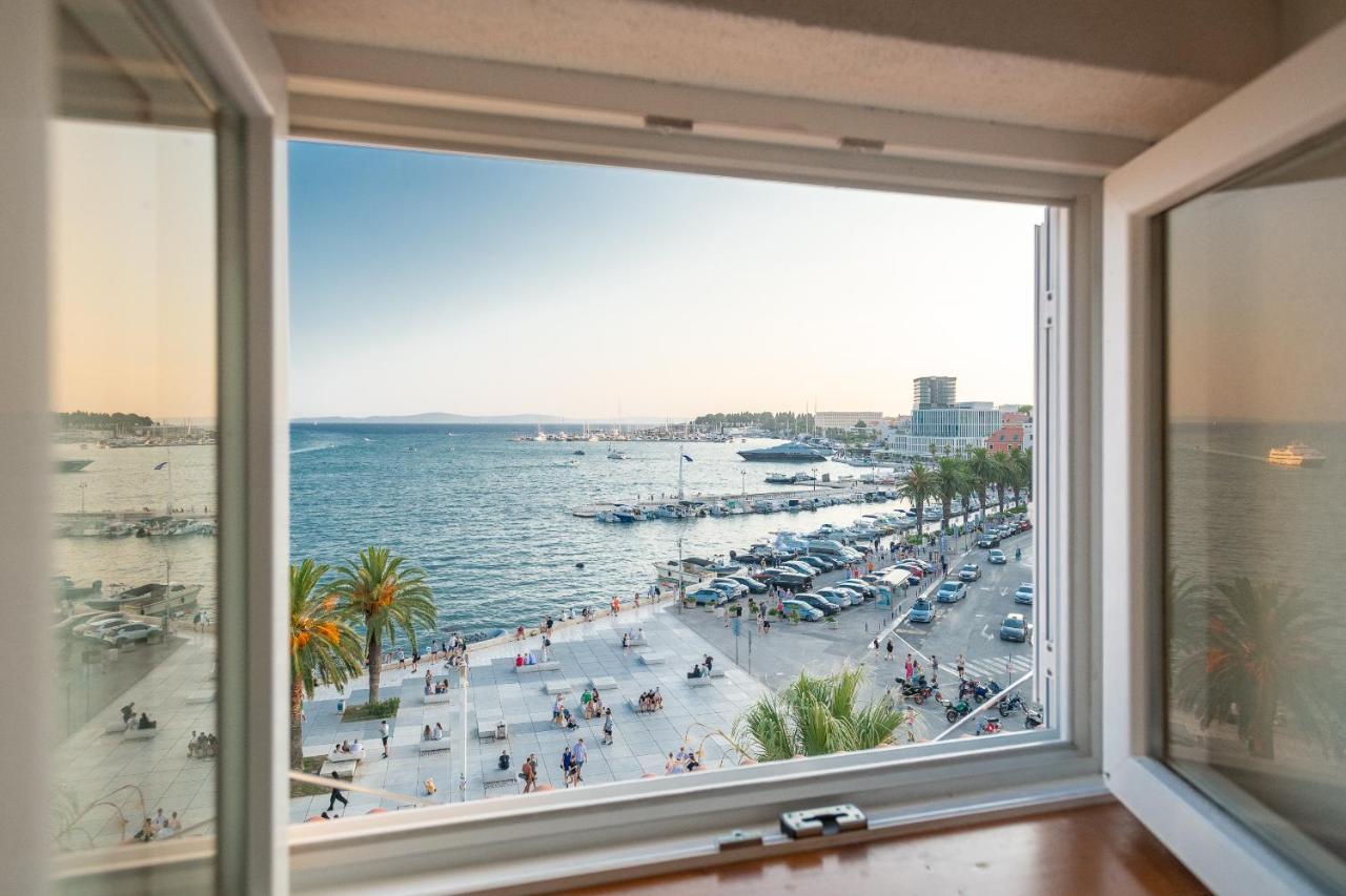 Apartman Branko Σπλιτ Εξωτερικό φωτογραφία