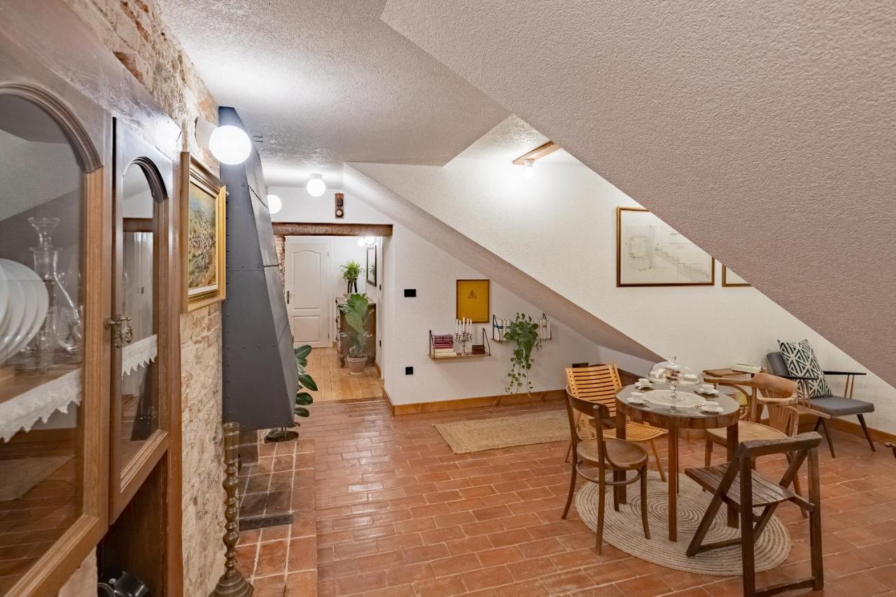 Apartman Branko Σπλιτ Εξωτερικό φωτογραφία