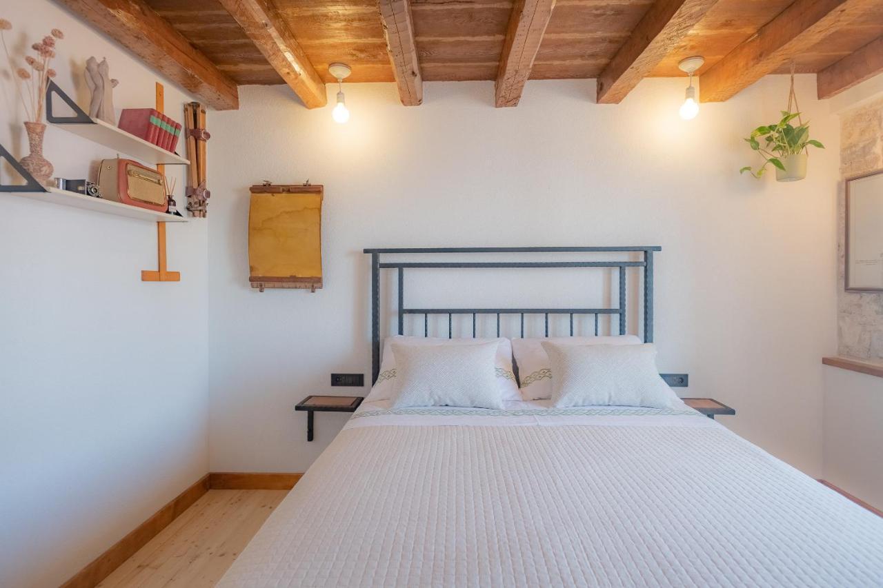 Apartman Branko Σπλιτ Εξωτερικό φωτογραφία