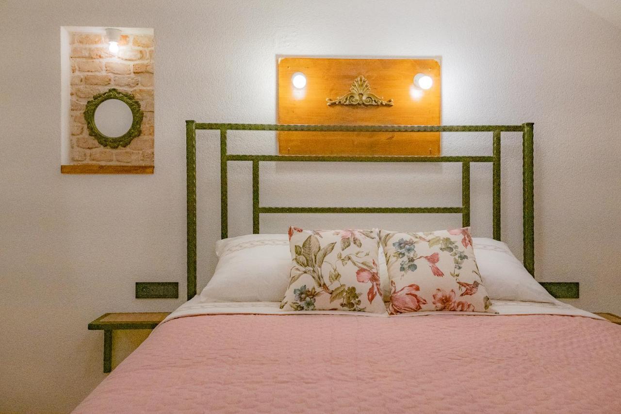 Apartman Branko Σπλιτ Εξωτερικό φωτογραφία