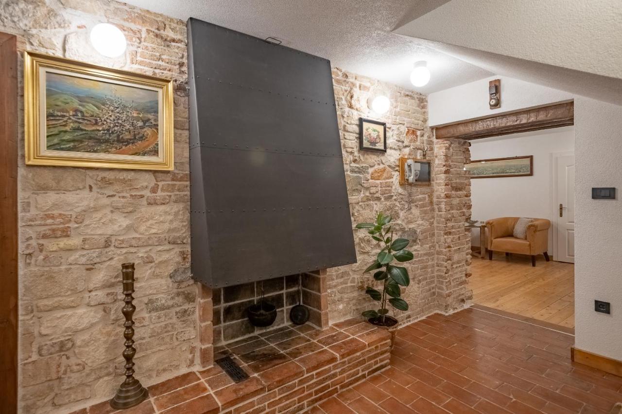 Apartman Branko Σπλιτ Εξωτερικό φωτογραφία