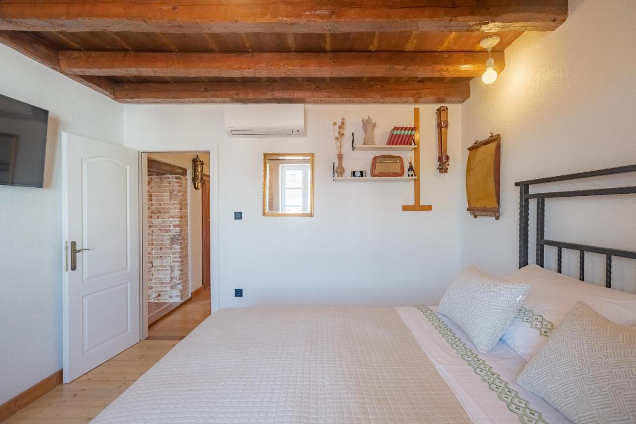 Apartman Branko Σπλιτ Εξωτερικό φωτογραφία