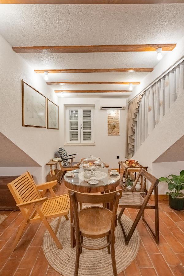 Apartman Branko Σπλιτ Εξωτερικό φωτογραφία