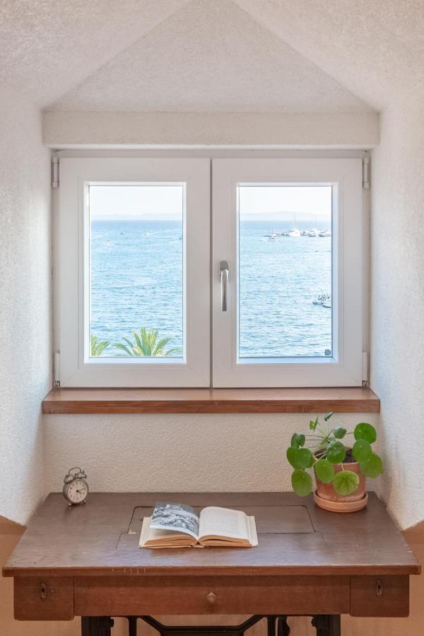 Apartman Branko Σπλιτ Εξωτερικό φωτογραφία