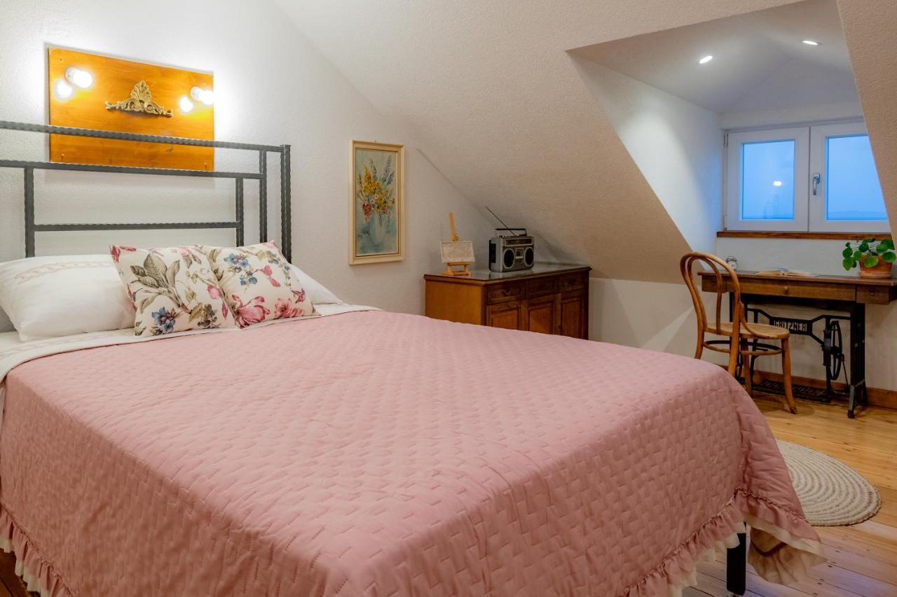 Apartman Branko Σπλιτ Εξωτερικό φωτογραφία