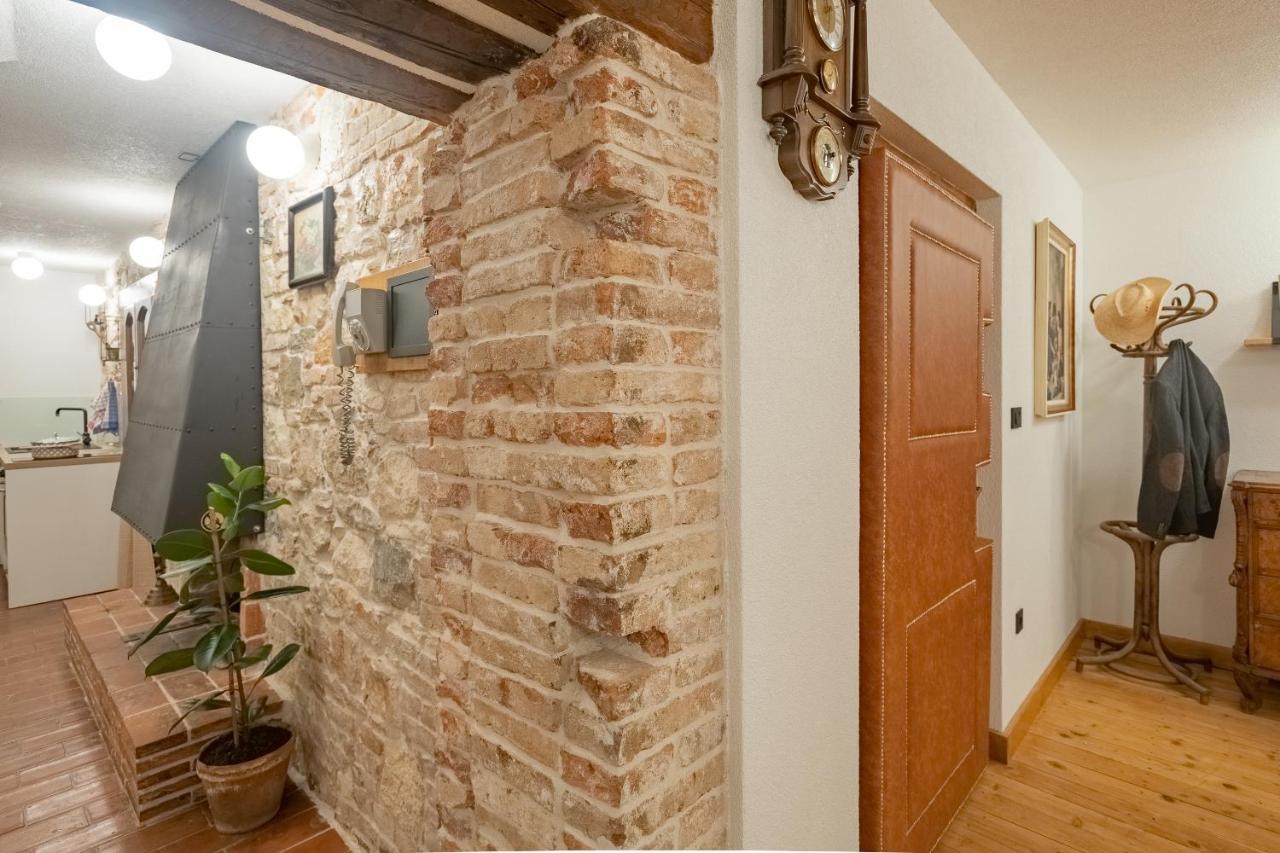 Apartman Branko Σπλιτ Εξωτερικό φωτογραφία