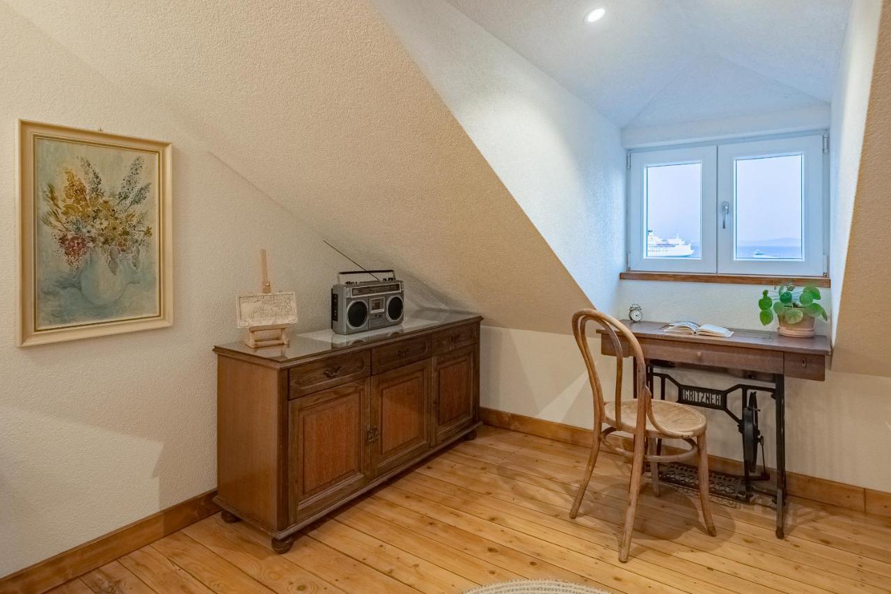 Apartman Branko Σπλιτ Εξωτερικό φωτογραφία
