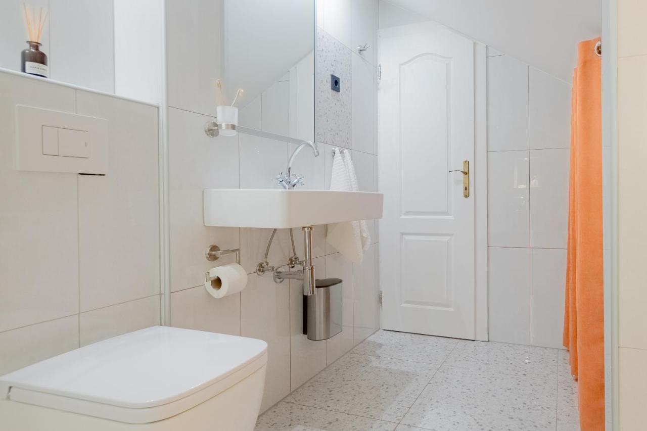Apartman Branko Σπλιτ Εξωτερικό φωτογραφία